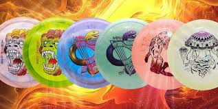 Lots of disc golf brands to choose from. Check Out The New Thought Space Athletics Animus Golf Pictures Frisbee Golf Discs Disc Golf