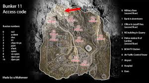 Door on the right you can unlock the mud drauber mp7 blueprint, . How To Get Into Bunker 11 Unlock The New Mp7 Blueprint Easter Egg Tutorial R Codwarzone