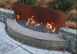 Check spelling or type a new query. Awesome Backyard Fire Pits Container Water Gardens