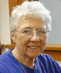 In Memoriam: Sister Agnes Reichlin