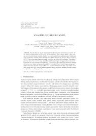 Http Jmua Fmipa Unand Ac Id Index Php Jmua Article Download 207 204