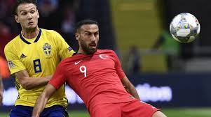 Is ook eigenlijk niet zo heel erg verrassend, vastgesteld hebbende dat zich onder. Turkije Prikt In Laatste Minuten 2 Keer En Verslaat Zweden Video Sportnieuws
