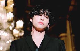 Park jimin (bts) kim namjoon | rm; Black Swan Tae Explore Tumblr Posts And Blogs Tumgir