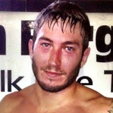 Tim Caron vs. Jesse McElligott, Combat Zone 83