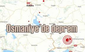 Jun 19, 2021 · i̇stanbul'da saat 15.07'de büyüklüğü 3,9 olan bir deprem meydana geldi. Osmaniye De Deprem Osmaniye 4 0 Ile Sallandi