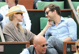 C'est du moins ce qu'a laissé entrevoir la jolie allemande sur son compte instagram. Joshua Jackson Shemazing