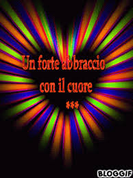 Gli abbracci dopo le lacrime. Un Forte Abbraccio Con Il Cuore Heart Gif Unforteabbraccioconilcuore Heart Love Descubre Comparte Buongiorno Immagini Immagini Parole Auguri Di Buongiorno