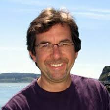 Steve Raschke's Instagram, Twitter & Facebook