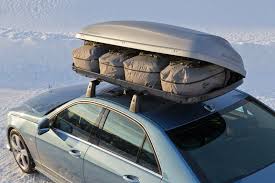 roof box tips which to buy how to fit it reducing noise