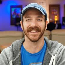 Jimmy Rector's Instagram, Twitter & Facebook