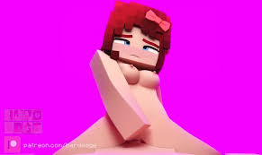 Discover arousing Minecraft Porn adventures with Jenny and her companions.