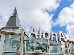 Eco hotel alona is located at philippines, tawala, alona beach, barangay tawala, 6340 panglao, bohol, philippines. Alona Hotel Motherwell What S On Lanarkshire