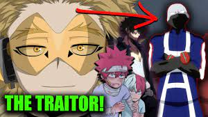 Find and follow posts tagged mha twice on tumblr. You Ll Never See Twice The Same After This Why Twice Is A Hero In My Hero Academia Youtube