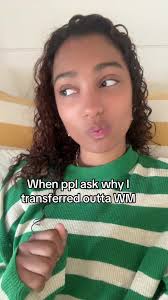 Ethan Barron William and Mary