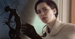 The night house is the latest film of david bruckner and has rebecca hall as the lead of this ghost story. The Night House Trailer Finds Rebecca Hall Trapped In A Living Nightmare Joblo
