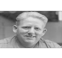 Benjamin Strickland Obituary (2012)