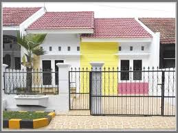 Penampilan dalam rumah minimalis sangat besar pengaruhnya dalam pengaplikasian. Pagi Bunda Kualitas Cat Sangat Rumah Shabby Minimalis Facebook