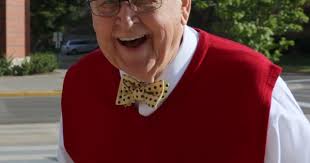 Edwin Mulder, Reformed church leader, dies at age 89