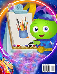 Maybe you would like to learn more about one of these? Creative Galaxy Coloring Book Coloring Book For Kids Is Creative Galaxy Fan Kimmich Jay Jay 9798637081998 Amazon Com Books