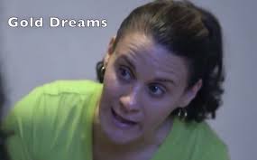 Newcomer Marcie Ryan