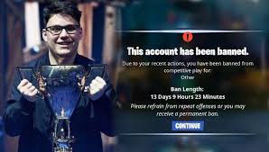 ▻ subscribe to never miss a video! World Cup Winner Aqua Issues Apology Following Fortnite Ban Fortnite Intel
