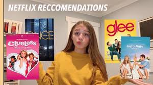 Netflix is a perfect streaming service for. My Netflix Recommendations What 13 Year Olds Should Watch On Netflix Youtube