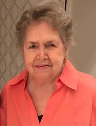 Obituary information for Irene Therese Dowdall