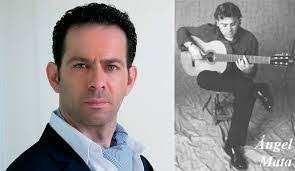 Raul Montesinos's Instagram, Twitter & Facebook