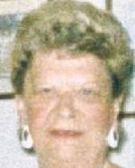 Dorothy Coon Obituary (2017)