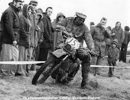 Wilhelm Martens auf CCM GS