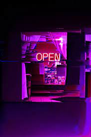 Pinterest Sebastianalbery Neon Aesthetic Neon Lighting Neon