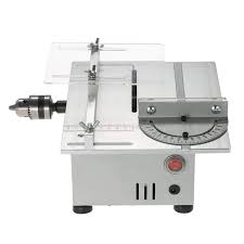 Mini Table Saw Diy Woodworking Bench Electric Chain Saw 7000rpm Angle Grinder Circular Sawing Blade Tools Cutt Portable Table Saw Diy Table Saw Delta Table Saw