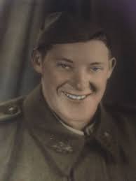 A bit of a long shot but I'm trying to see if I can get any details of my  fathers time in Borneo. He passed away last year and apart from the