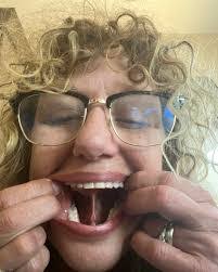 Eileen Humphrey's Instagram, Twitter & Facebook