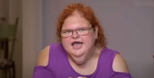 Tammy's Weight Loss Journey and Struggles with Vaping