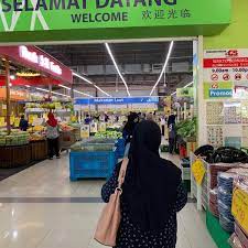 Official home of pasaraya cs⠀ comfort shopping⠀⠀⠀ cheras⠀ bangi avenue⠀ kajang saujana permai ⠀ hulu langat⠀⠀. Cs Bangi Avenue Kajang Selangor