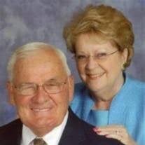 Rev. James C. Steed Obituary