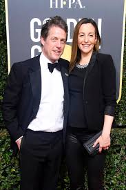 Anne marie began working closely with ant in 2017. Who Is Hugh Grant S Wife Anna Eberstein And Do They Have Children