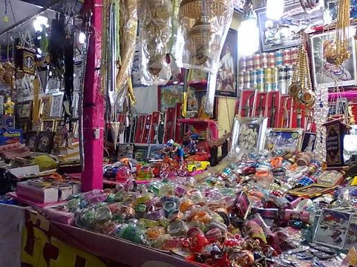 Tilak Dwar Market
