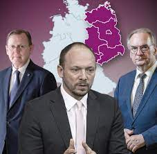 Mit magdeburg und halle gibt es nur zwei. T0ycff9tcx0khm