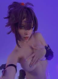 Yuzuriha Jigokuraku (Caterpillarcos) [Hells Paradise] : rrule34