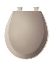 Maybe you would like to learn more about one of these? Bemis 500ec068 Round Closed Front Toilet Seat With Cover In Fawn Beige Walmart Com Walmart Com