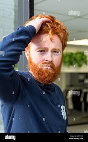 Peter barber hi-res stock photography and images