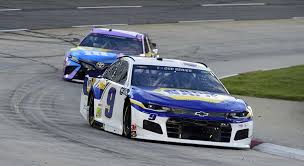 The monster energy nascar cup series (often shortened to cup series) is the top racing series of the national association for stock car auto racing (nascar). Penalty Report Following Martinsville Speedway 2020 Nascar