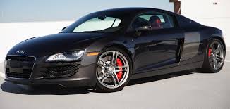 Audi r8 v8 going fast. 2012 Audi R8 6 Speed The Big Picture