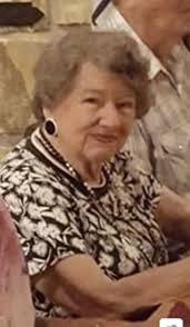 Ludene J. Rice Obituary June 27, 2022