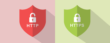 You can check your email here. Http Vs Https Which Is Better And Safe For Owners And Readers