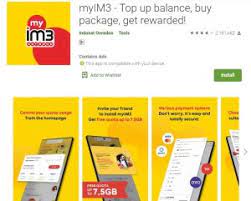 Check spelling or type a new query. Daftar Paket Kuota Game Indosat Ooredoo Senang Bermain Game Wajib Beli Jagoan Kode