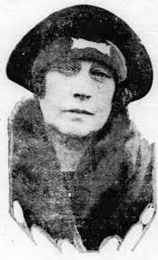 Madeleine Astor : Titanic First Class Passenger (Survivor) : Wife of  Colonel John Jacob Astor