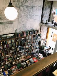 Bookstore Adventures Book Cafe Home Libraries Bookstore